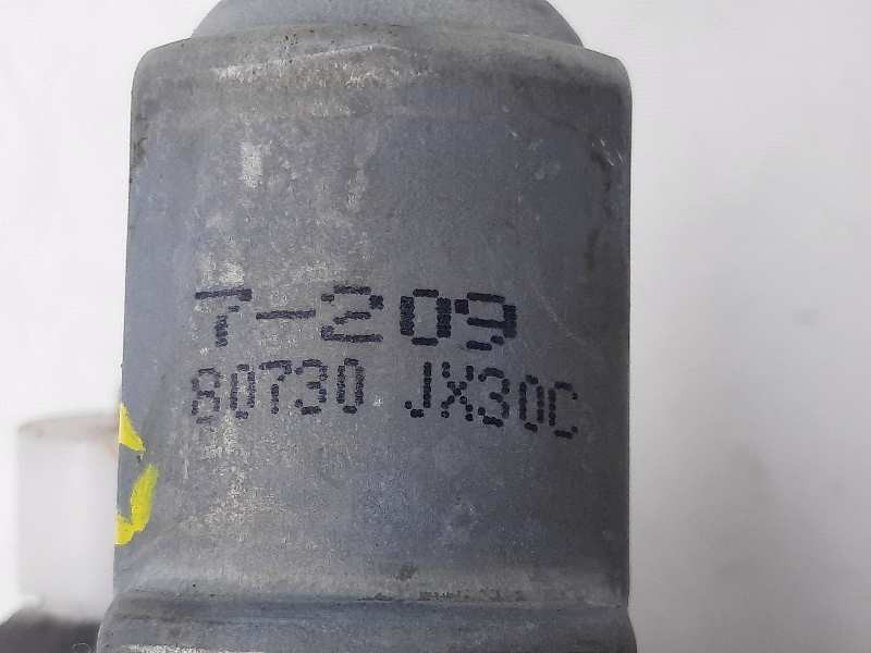 Recambio de elevalunas delantero derecho para nissan juke (f15) acenta referencia OEM IAM 80730JX30C  