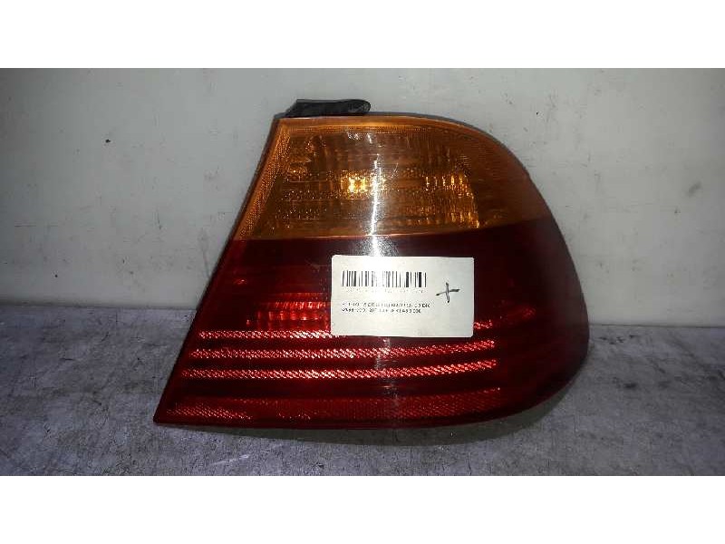 Recambio de piloto trasero derecho para bmw serie 3 berlina (e46) 318i edition advance referencia OEM IAM   