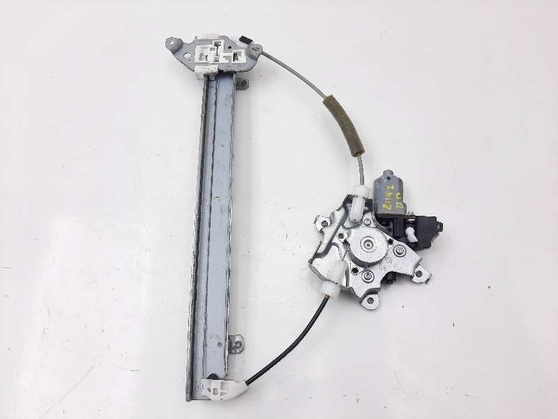 Recambio de elevalunas delantero derecho para nissan juke (f15) acenta referencia OEM IAM 80730JX30C  