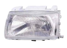 Recambio de faro izquierdo para volkswagen polo berlina (6n2) referencia OEM IAM 11913821  