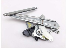 Recambio de elevalunas trasero derecho para nissan juke (f15) acenta referencia OEM IAM 82731CV01C  