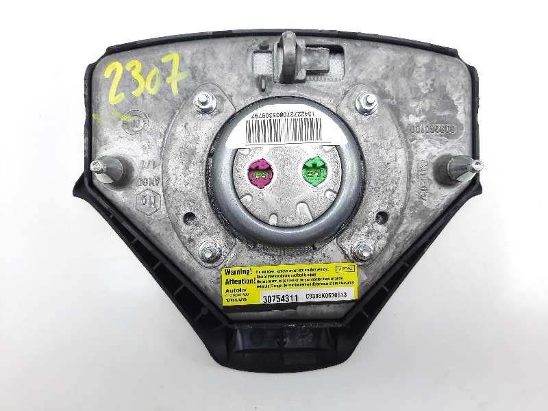 Recambio de airbag delantero izquierdo para volvo s60 berlina 2.4 momentum (125kw) (2004) referencia OEM IAM 30754311  