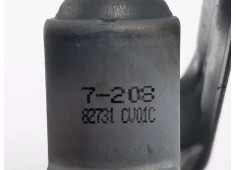 Recambio de elevalunas trasero derecho para nissan juke (f15) acenta referencia OEM IAM 82731CV01C   2