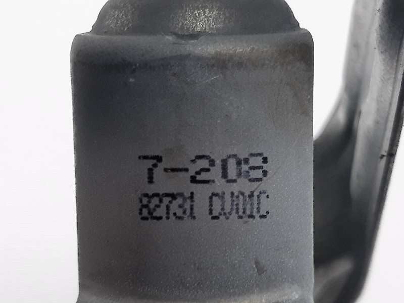 Recambio de elevalunas trasero derecho para nissan juke (f15) acenta referencia OEM IAM 82731CV01C  