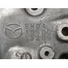 Recambio de tapa distribucion para mazda cx-5 (ke, gh) 2.2 d (ke2fw) referencia OEM IAM SH0110500  