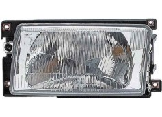 Recambio de faro izquierdo para volkswagen polo (801/803) referencia OEM IAM 2701106 2701106 