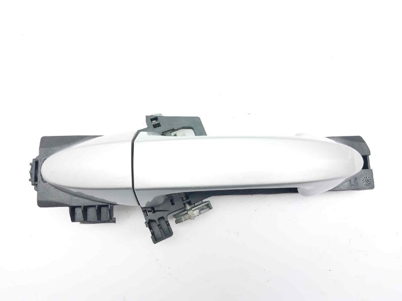 Recambio de maneta exterior trasera izquierda para ford fiesta (cb1) ambiente referencia OEM IAM 8A61A224A37  