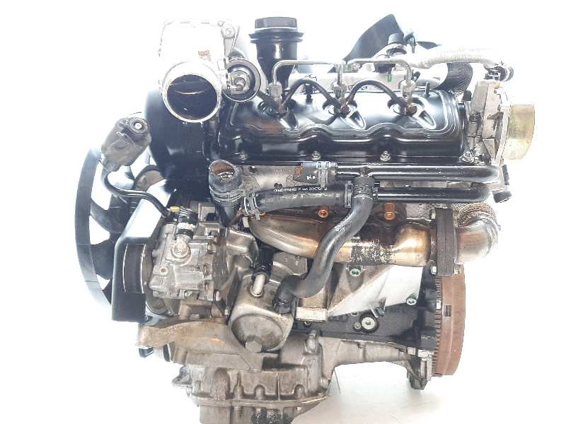 Recambio de motor completo para audi a6 berlina (4b2) 2.5 tdi referencia OEM IAM BCZ  