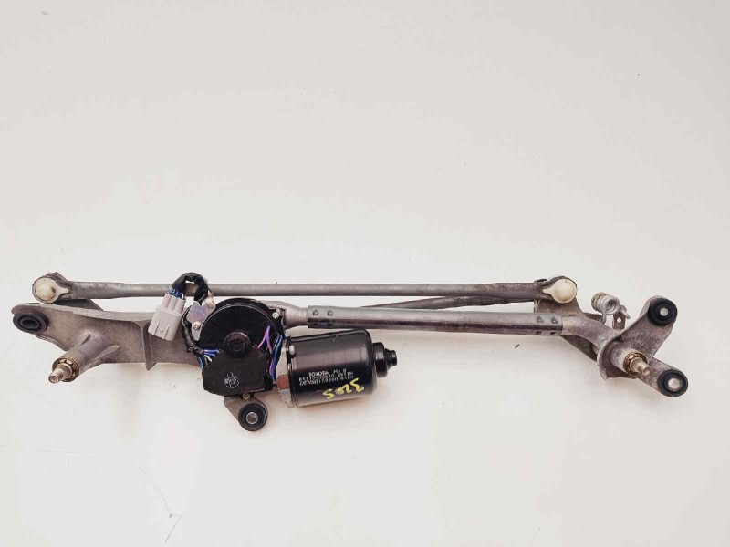 Recambio de motor limpia delantero para lexus gs (gs/us/ws19) 450 h referencia OEM IAM 8511030550 15920084980 