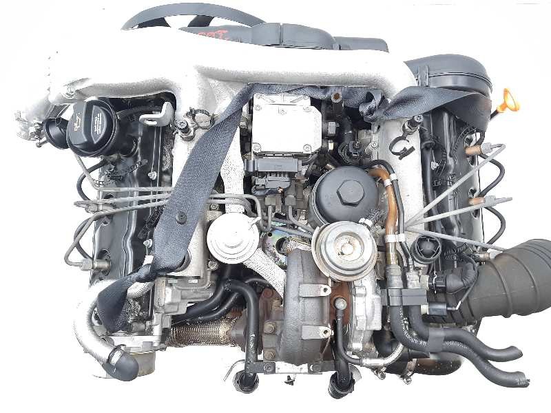 Recambio de motor completo para audi a6 berlina (4b2) 2.5 tdi referencia OEM IAM BCZ  