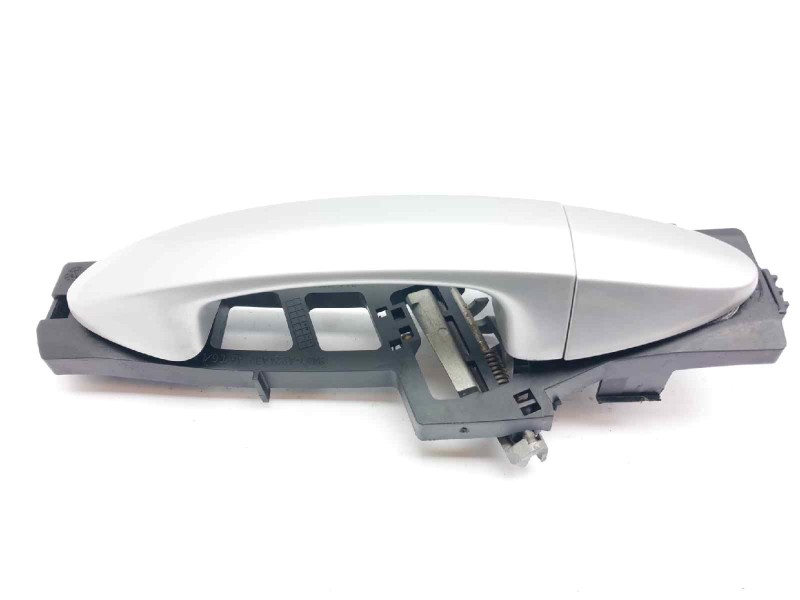 Recambio de maneta exterior trasera izquierda para ford fiesta (cb1) ambiente referencia OEM IAM 8A61A224A37  