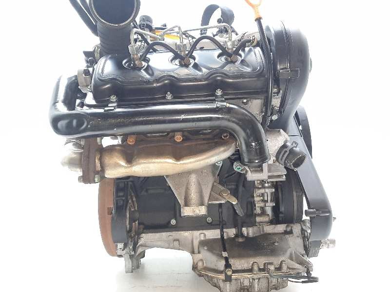 Recambio de motor completo para audi a6 berlina (4b2) 2.5 tdi referencia OEM IAM BCZ  