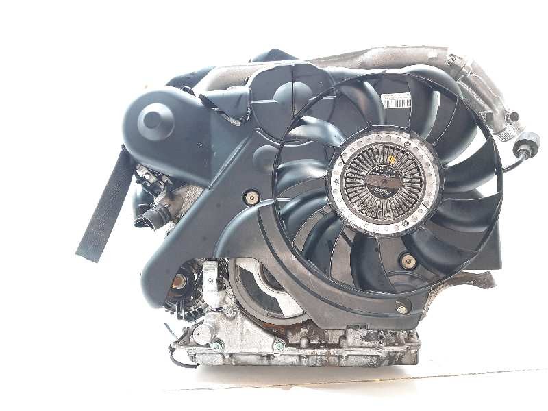 Recambio de motor completo para audi a6 berlina (4b2) 2.5 tdi referencia OEM IAM BCZ  