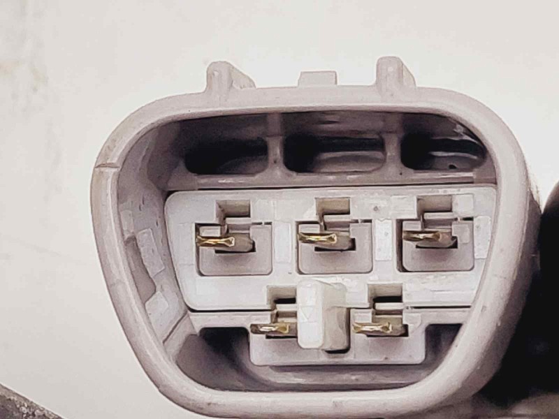 Recambio de motor limpia delantero para lexus gs (gs/us/ws19) 450 h referencia OEM IAM 8511030550 15920084980 