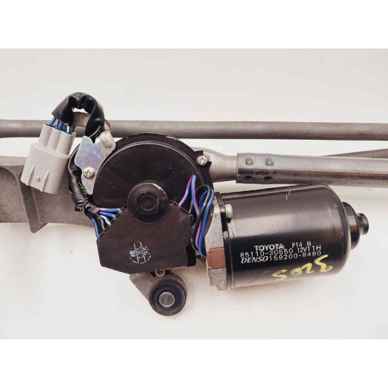 Recambio de motor limpia delantero para lexus gs (gs/us/ws19) 450 h referencia OEM IAM 8511030550 15920084980 