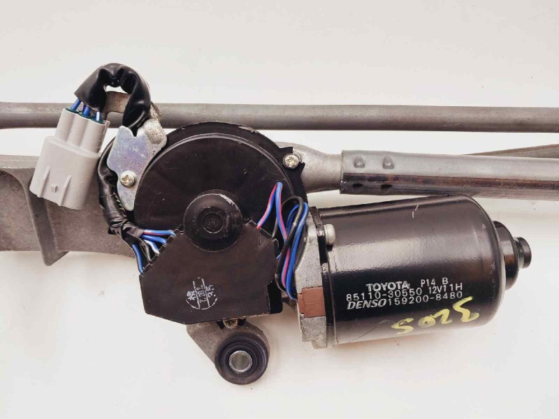 Recambio de motor limpia delantero para lexus gs (gs/us/ws19) 450 h referencia OEM IAM 8511030550 15920084980 