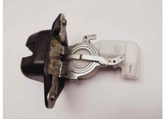 Recambio de cerradura maletero / porton para honda civic lim.4 (fd) 1.8 es referencia OEM IAM K9361110A 74800SMGE01 2 PINS