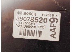 Recambio de servofreno para opel corsa e van referencia OEM IAM 39078520   2