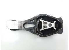 Recambio de soporte motor trasero para peugeot 308 allure referencia OEM IAM 9805734780  