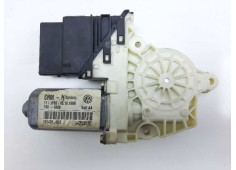 Recambio de motor elevalunas trasero derecho para volkswagen golf iv berlina (1j1) conceptline referencia OEM IAM 1J4959812C  