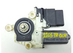 Recambio de motor elevalunas trasero derecho para volkswagen golf iv berlina (1j1) conceptline referencia OEM IAM 1J4959812C   2