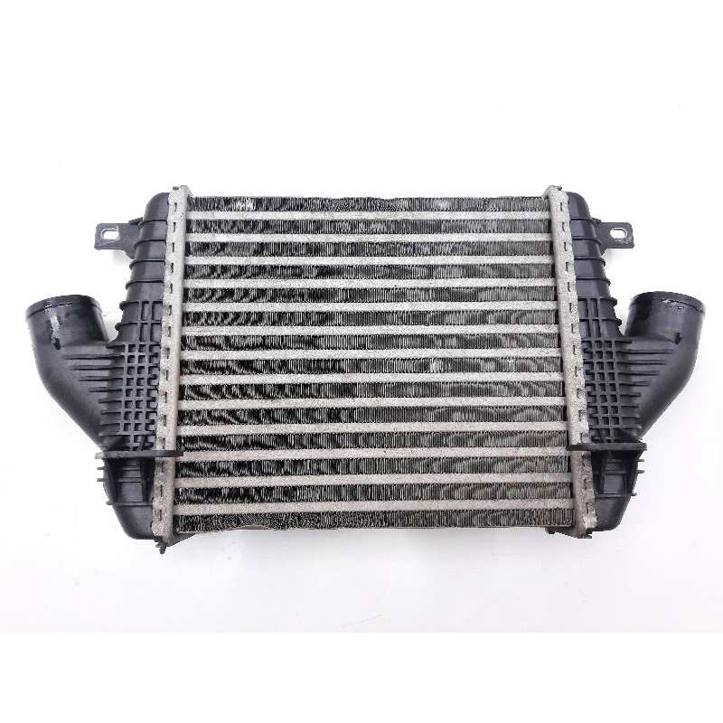 Recambio de intercooler para renault maxity fg 130.35/45 referencia OEM IAM   