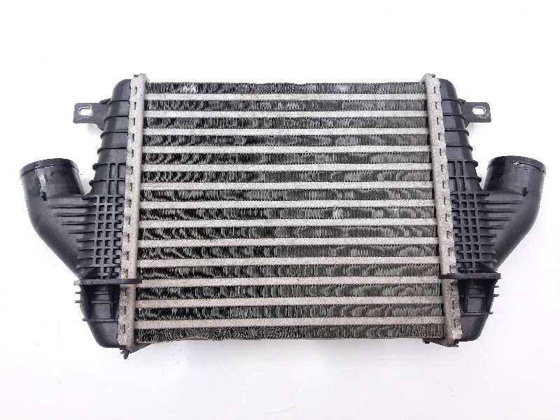 Recambio de intercooler para renault maxity fg 130.35/45 referencia OEM IAM   
