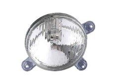 Recambio de faro derecho para volkswagen golf ii (191/193) referencia OEM IAM 11910304 191941784B 