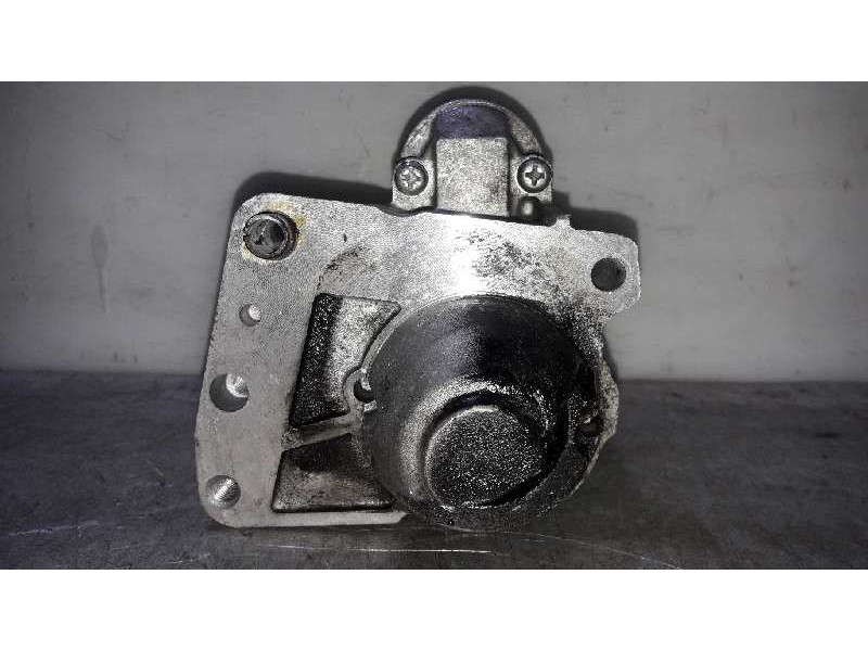 Recambio de motor arranque para peugeot 207 cc sport referencia OEM IAM 75500178004  