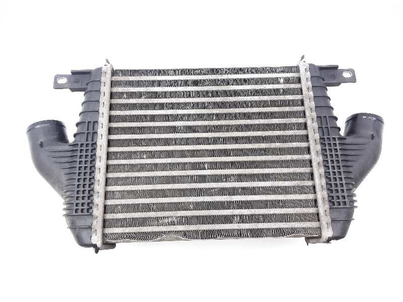 Recambio de intercooler para renault maxity fg 130.35/45 referencia OEM IAM   