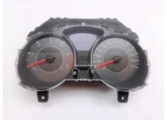 Recambio de cuadro instrumentos para nissan juke (f15) acenta referencia OEM IAM A7BV19D 24810BV19D 