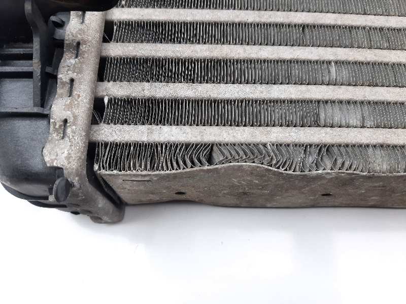 Recambio de intercooler para renault maxity fg 130.35/45 referencia OEM IAM   