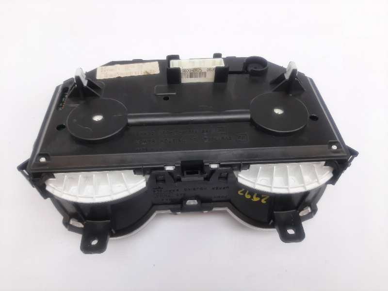 Recambio de cuadro instrumentos para nissan juke (f15) acenta referencia OEM IAM A7BV19D 24810BV19D 