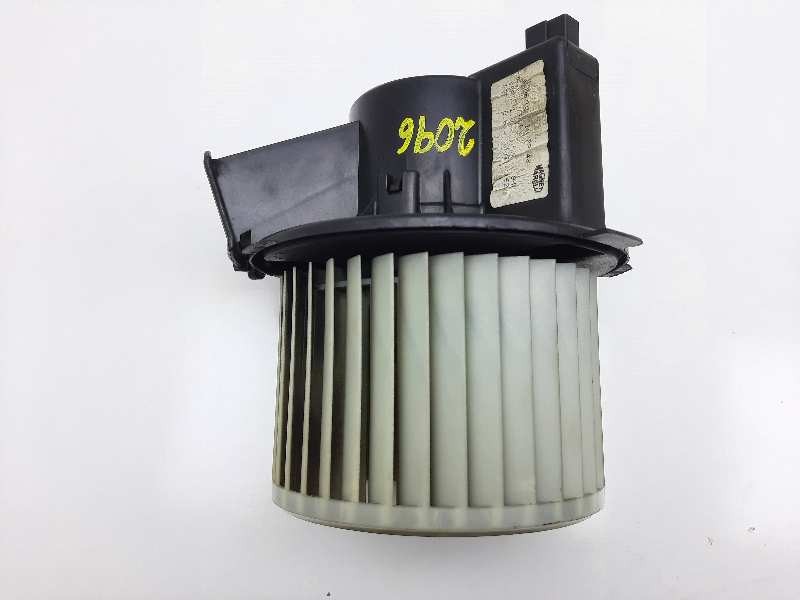 Recambio de motor calefaccion para peugeot 307 (s1) xs referencia OEM IAM 593220400  