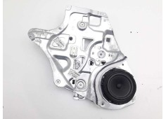 Recambio de elevalunas trasero izquierdo para kia sportage drive 4x2 referencia OEM IAM 834703U020 05616729 