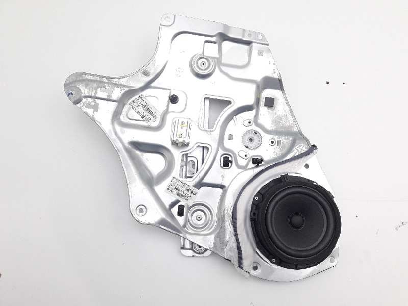 Recambio de elevalunas trasero izquierdo para kia sportage drive 4x2 referencia OEM IAM 834703U020 05616729 