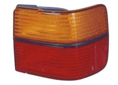 Recambio de piloto trasero derecho para volkswagen vento (1h2) referencia OEM IAM 16911532 1H5945112B 