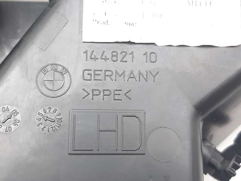 Recambio de rejilla aireadora para bmw serie 3 berlina (e90) 325i referencia OEM IAM 14482110  