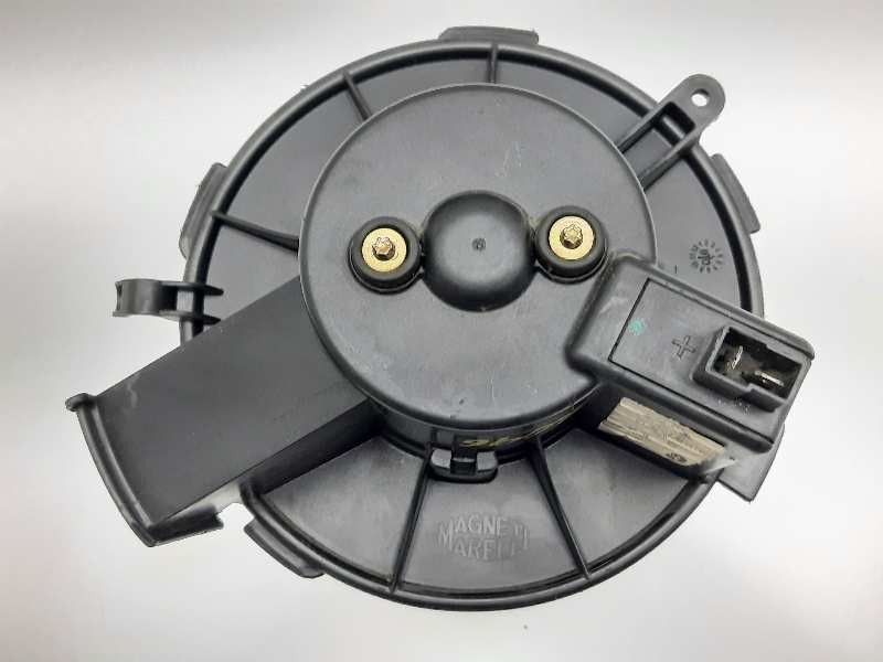 Recambio de motor calefaccion para peugeot 307 (s1) xs referencia OEM IAM 593220400  