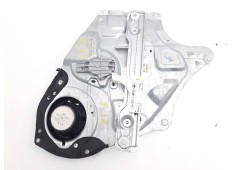 Recambio de elevalunas trasero izquierdo para kia sportage drive 4x2 referencia OEM IAM 834703U020 05616729  2