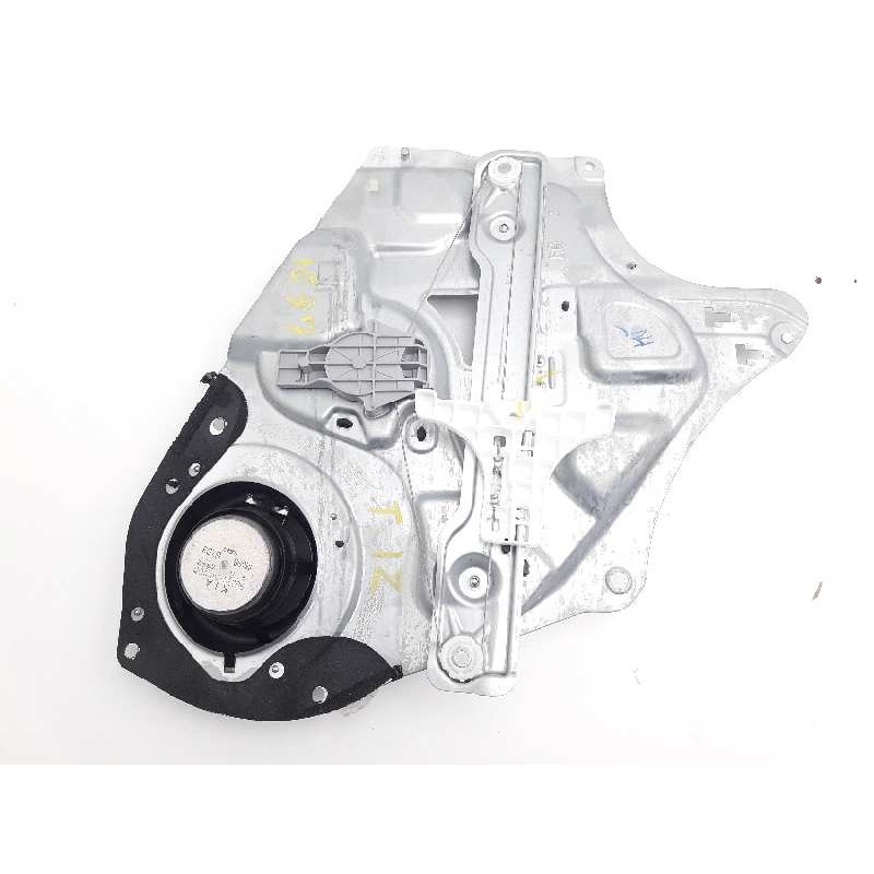 Recambio de elevalunas trasero izquierdo para kia sportage drive 4x2 referencia OEM IAM 834703U020 05616729 