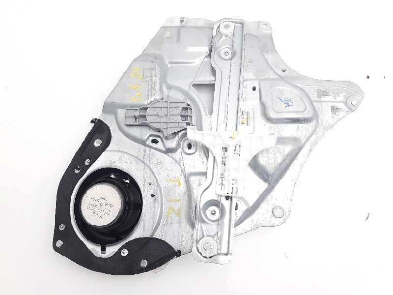 Recambio de elevalunas trasero izquierdo para kia sportage drive 4x2 referencia OEM IAM 834703U020 05616729 