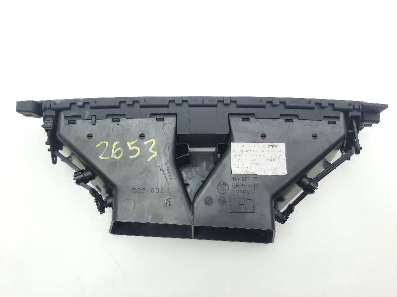 Recambio de rejilla aireadora para bmw serie 3 berlina (e90) 325i referencia OEM IAM 14482110  