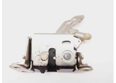 Recambio de cerradura puerta trasera izquierda para nissan nv 200 (m20) 1.5 dci cat referencia OEM IAM  LATERAL IZQUIERDO  2