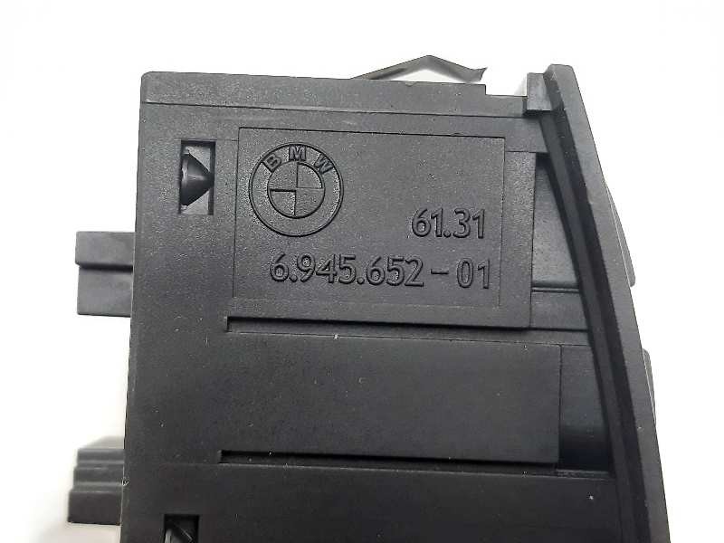 Recambio de warning para bmw serie 3 berlina (e90) 325i referencia OEM IAM 6131694565201  