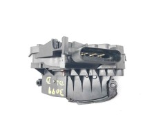 Recambio de cerradura puerta delantera derecha para ford fiesta (cb1) ambiente referencia OEM IAM 8A6AA21812BD   2