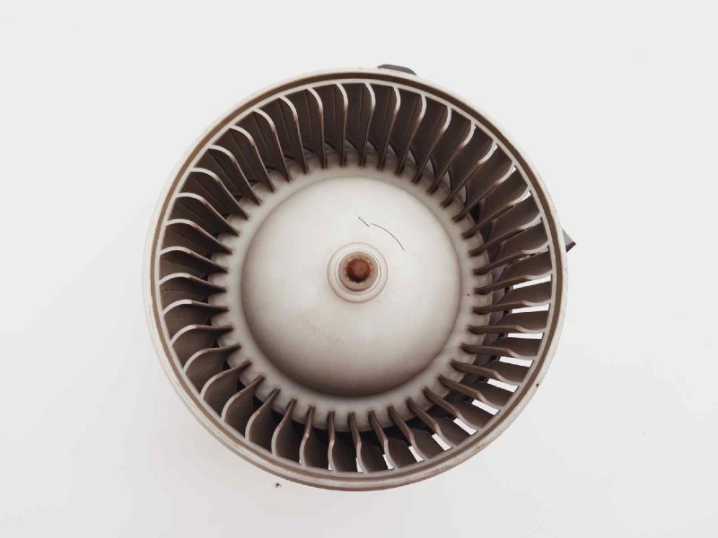 Recambio de motor calefaccion para opel corsa e van referencia OEM IAM 13335075 164230100 