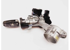 Recambio de conmutador de arranque para opel corsa e van referencia OEM IAM 13496392  