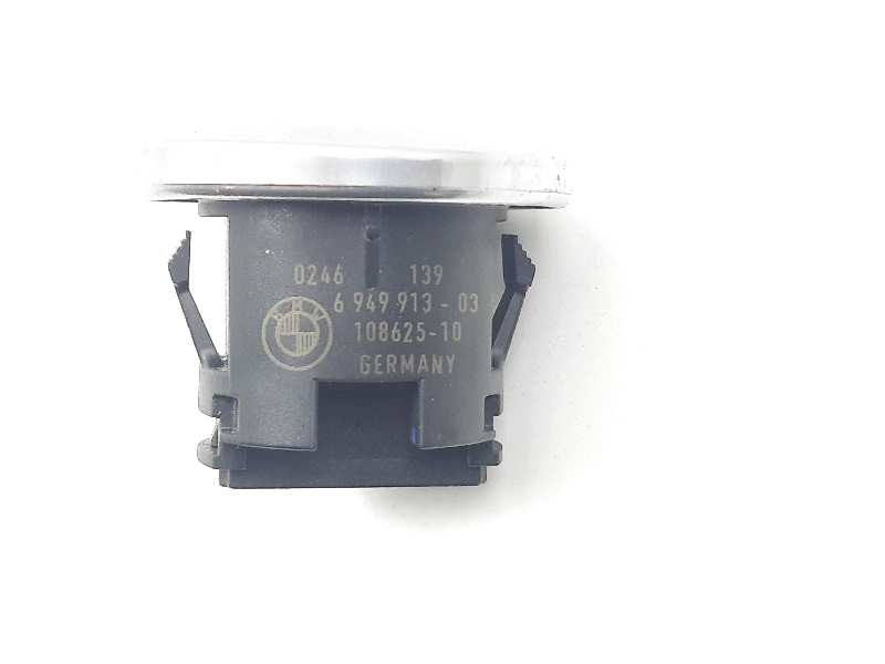 Recambio de conmutador de arranque para bmw serie 3 berlina (e90) 325i referencia OEM IAM 694991303 10862510 