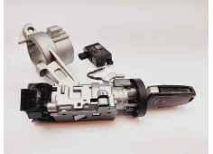 Recambio de conmutador de arranque para opel corsa e van referencia OEM IAM 13496392   2